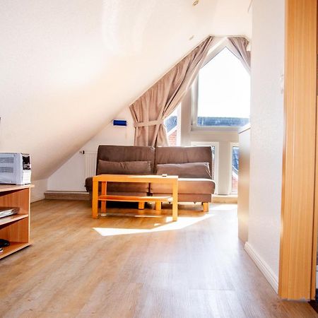 Appartamento Ostut Norderney Esterno foto