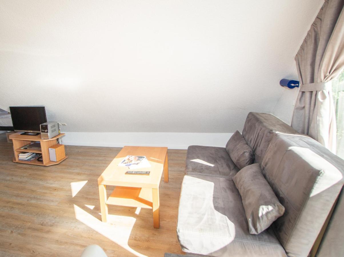 Appartamento Ostut Norderney Esterno foto