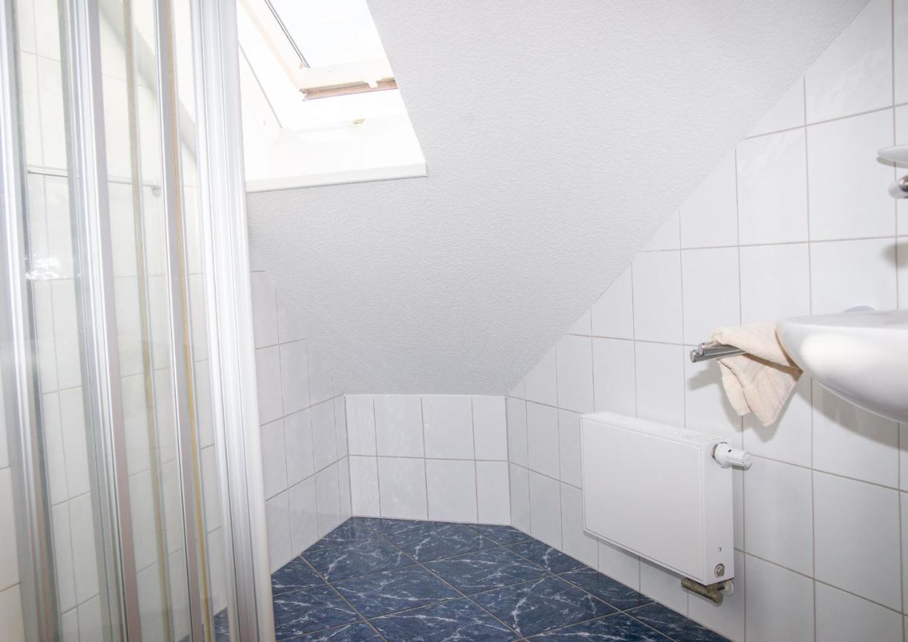 Appartamento Ostut Norderney Esterno foto